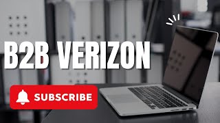 B2B Verizon