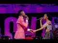 ANGALIA VIDEO::ASLAY KWENYE JUKWAA LA LOVE, 