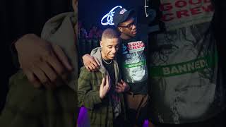 Ayanna Ife &amp; Zeddy Will - “Strut” | Doomsday Freestyle #doomsday #strut #viral #zeddywill #rap