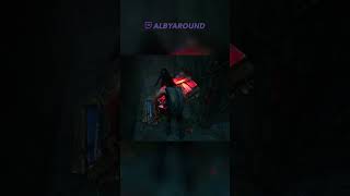 New perk "Last Stand" is hilarious 😂 #dbd #deadbydaylight #dbdshorts #shorts