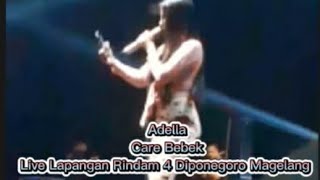 Care Bebek Vocal Rahma Anggara Adella Live Magelang #adella #dianaria