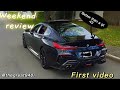 Reviewing my bmw 840i grand coupe and why its better alternative then a gt43