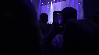 Loïc Nottet - Trouble-fête ING Arena 17/02/2024