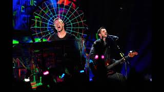 Coldplay 8D AUDIO - Trouble