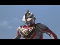 ウルトラマンガイア Rise Of Stormtrooper Intro Full With 不知火舞 C.V 小清水亜美 空想少年 By Project DMM