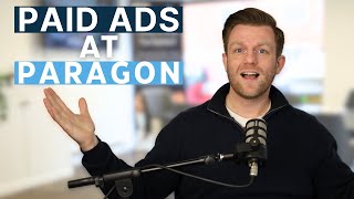 Paid Ads Maximising Roi Paragon Sales Solutions