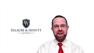 In an Auto Accident and It's Your Fault? Morristown NJ Personal Injury Attorney Provides Answers