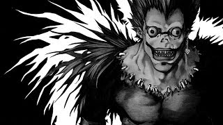 Death Note - Ryuk Tribute - Our Little Horror Story