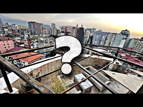 меняем кровли на террасе /ეს როგორ მუშაობს? how does it work? Как это работает? ტერასა