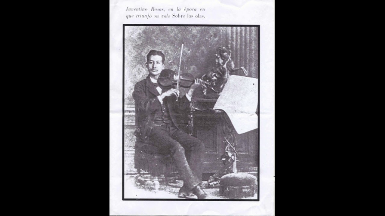 Vals Carmen - Juventino Rosas (Versión Orquestal)