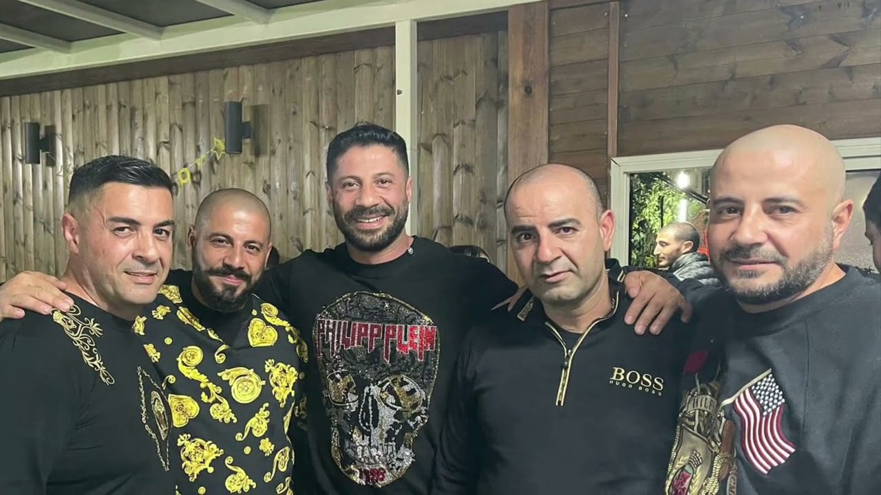 اغنية عائلة ابو لطيف