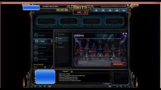 Smite Speed Hack Tutorial by StrinaX v1