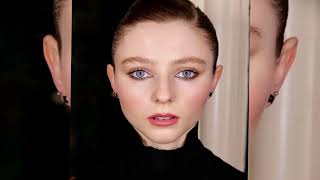 Famous Thomasin McKenzie..Biography | Plus SizeModel | Curvy Instagram Stars | FashionCelebrity Wiki. Wealth