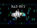 Bad guy funk 150bpm enois