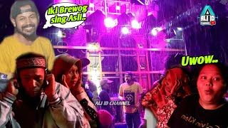 Brewog Sudah Sembuh Kembali Ke Suara Asalnya Mas Bre  Senyum