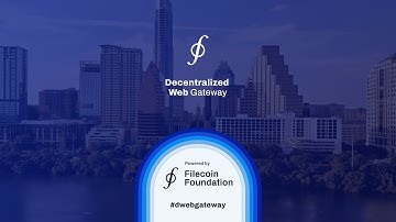 DLTx @ The Decentralized Web Gateway | SXSW 22