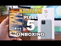 Google Pixel 5 Unboxing & Review Malayalam | Pixel 5 Detailed Camera & Malayalam Review