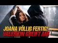 AWZ: Joana ist völlig fertig – Valentin greift sie in der Umkleide an!