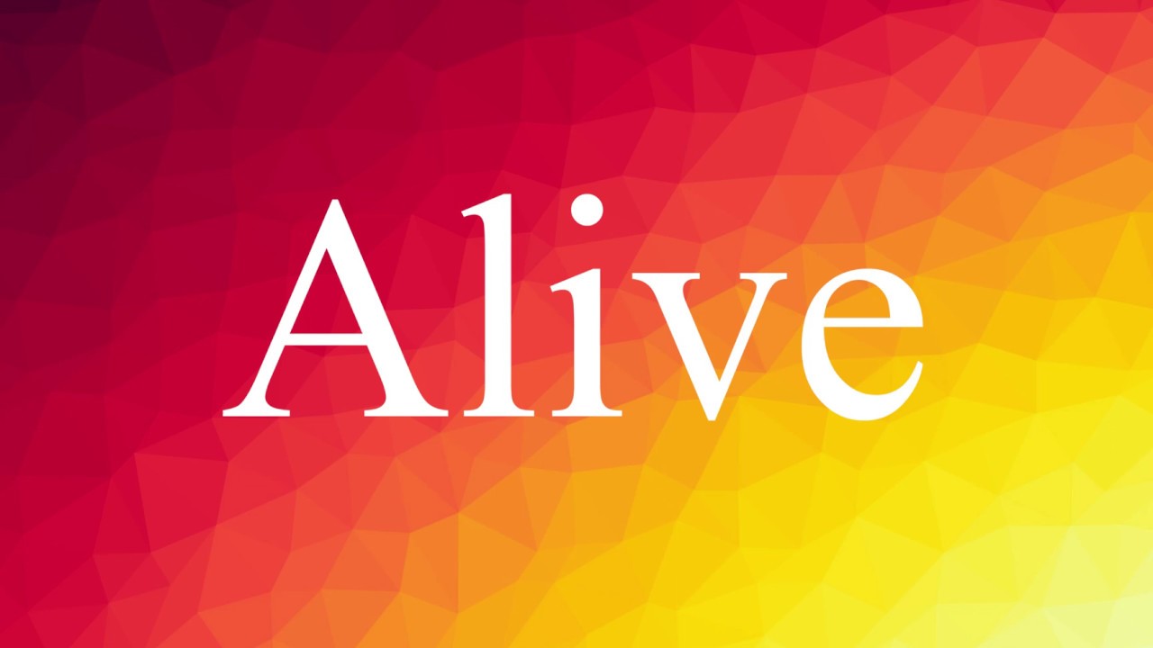 EnglishVocabulary #9: Words with Examples Improve your English ! (Alive ...