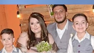 Woman lost her husband, 2 sons in tragic fire in Brazoria County; Community comes together to he...