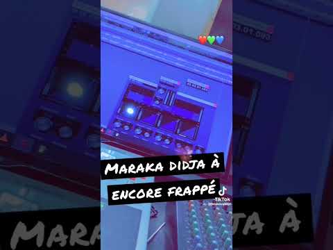 Maraka Didja A Encore Frappé (Vidéo 2021)