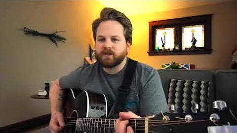 Patrick Gerard - Let Her Cry Cover