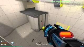 uberstrike game play