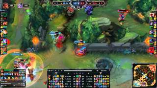 Flying j4 bug