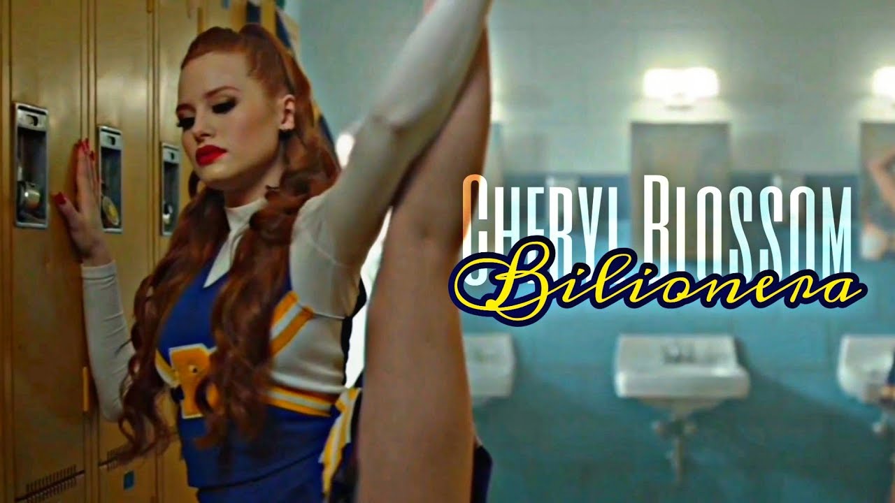 Cheryl Blossom | Bilionera