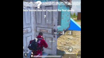 Feature Or a Bug?🤔