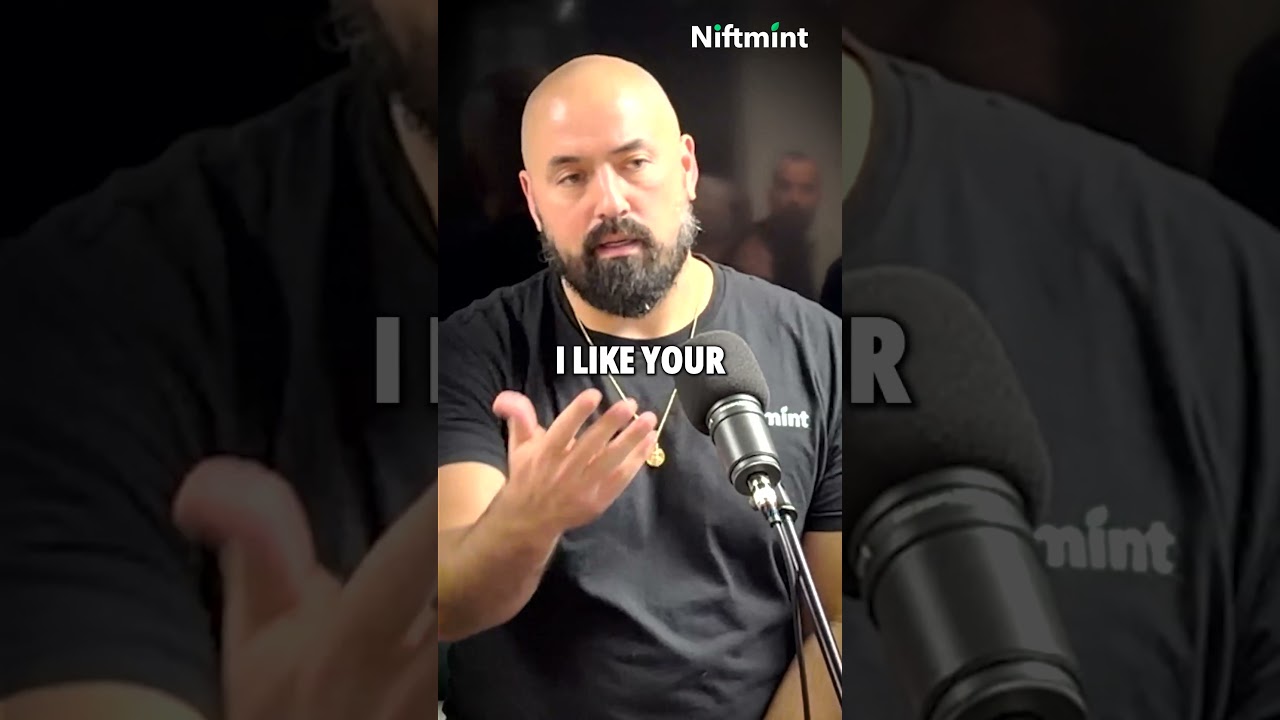 How I Discovered the Power of Crypto & Blockchain! 🚀 (My Story)