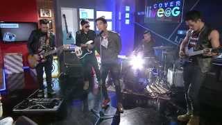 Live@G : นับดาวด้วยกันไหม - TONO & The DUST [Live ver.]