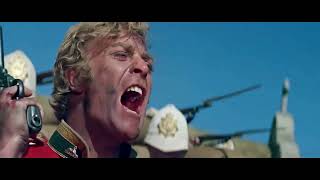 Martini Henry Rifle Volley Fire - Zulu War screenshot 3