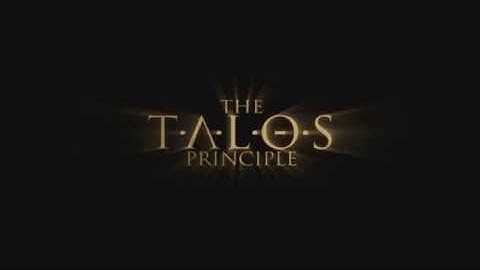 The Talos Principle - Trapped Inside