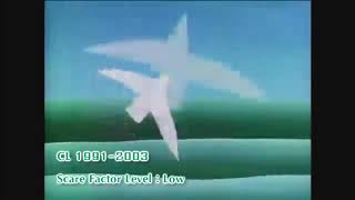 A Total Collection of Startup \u0026 Closedown - TV Saitama (Episode 10)