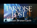 Paradise Lost - Beneath Broken Earth, Kraków, Hype Park 16.09.2021