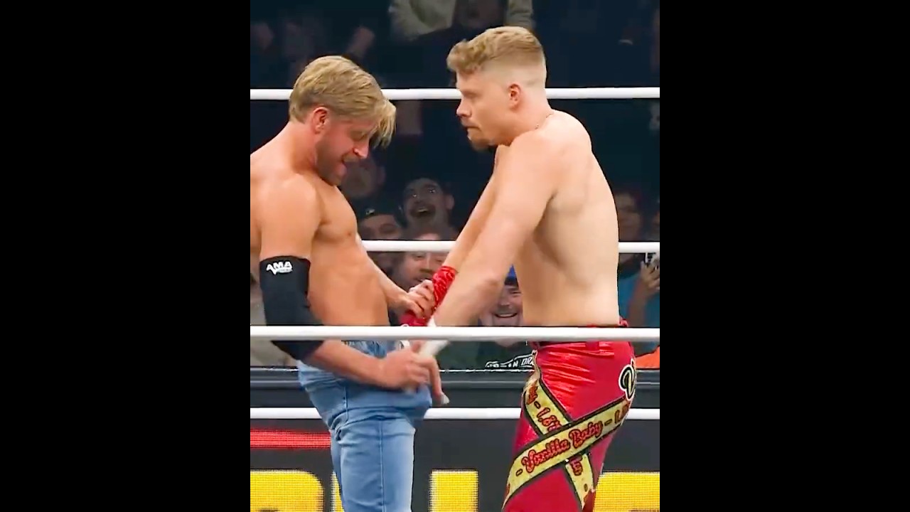 battle of the pockets 👖