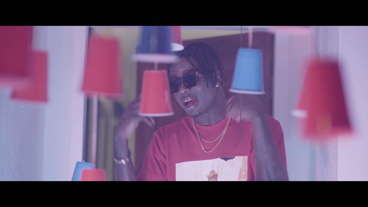 Watch Galaybanton - Weekend (Official Music Video) on YouTube Watch Galaybanton - Weekend (Official Music Video) on YouTube