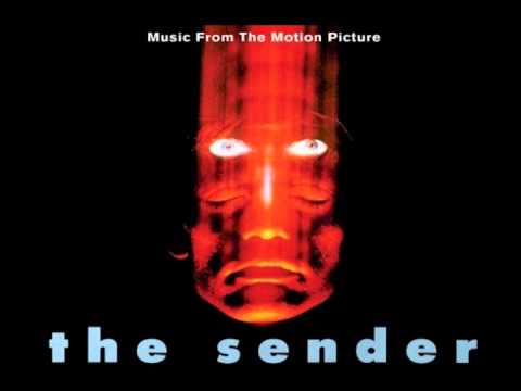Trevor Jones — The Sender - End title