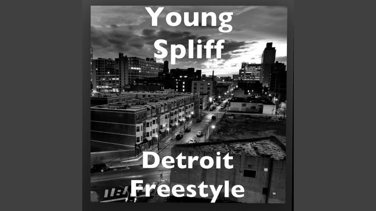 Detroit freestyle - YouTube