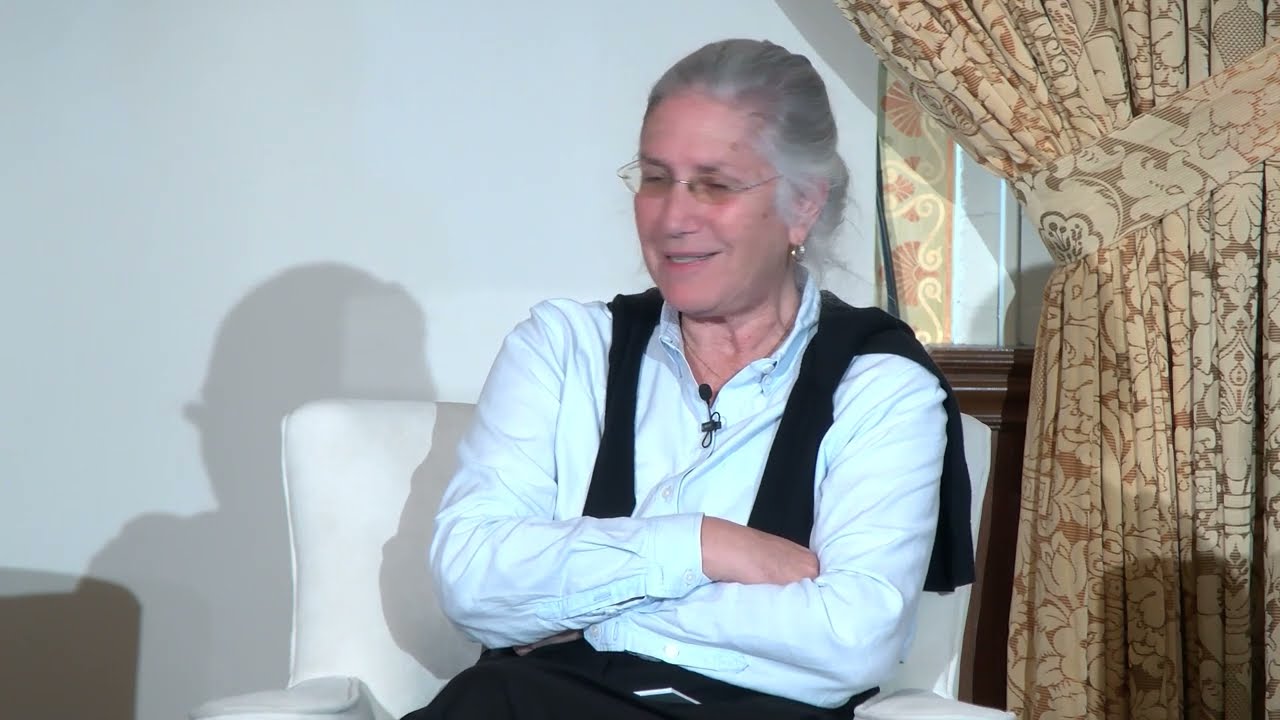 Highlights: Interview With Sue Biniaz - Solutions for a Sustainable Future