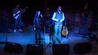 Grup Peronit - Oflu ile Bayburtlu (konser) Resimi