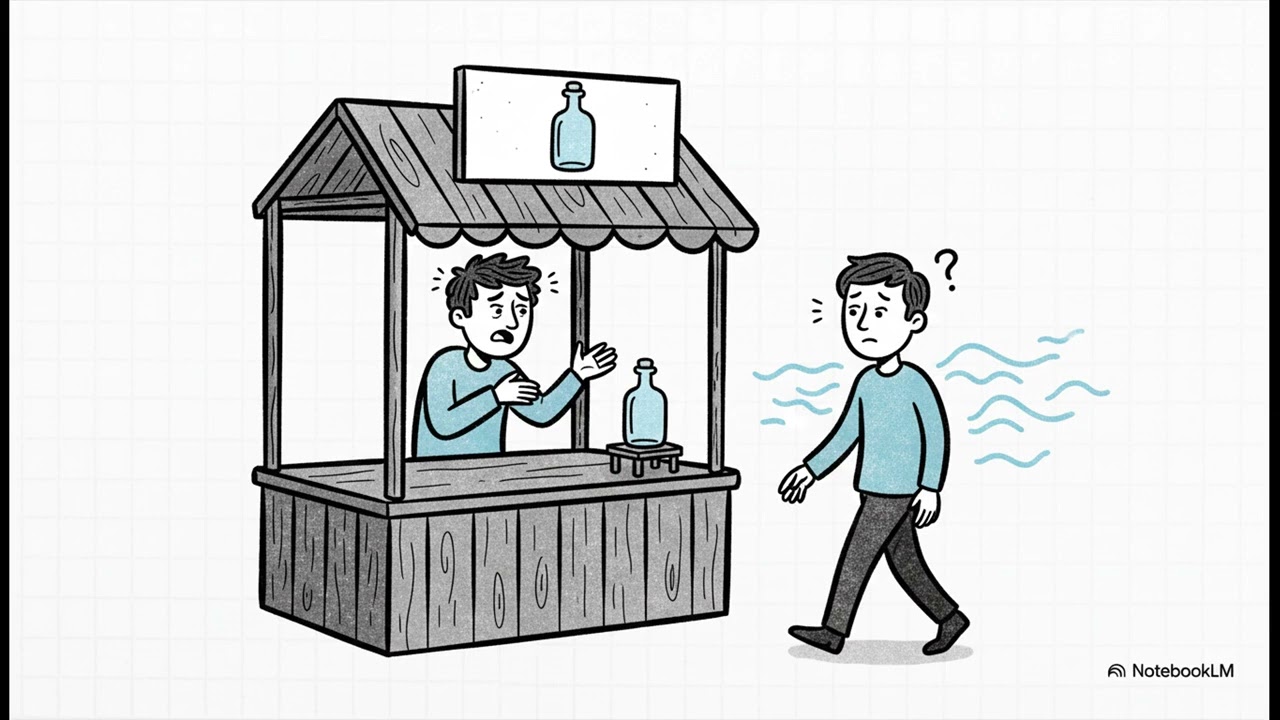 The AI Age: Knowledge Becomes a Commodity