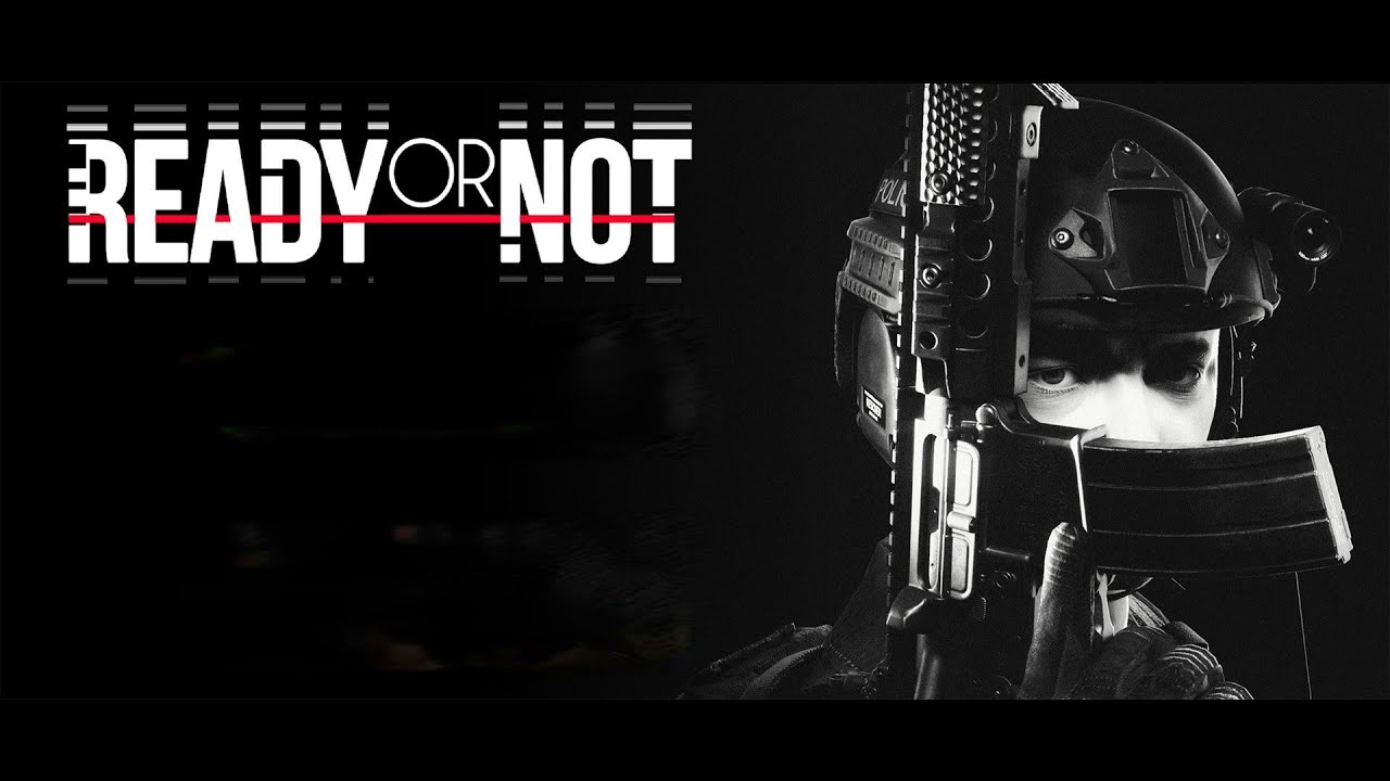 прхождение Ready or not 2 - YouTube
