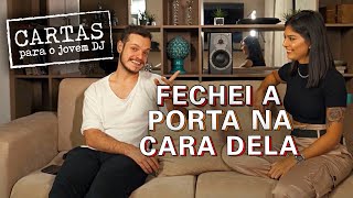 Cartas Para o Jovem DJ - EP 28 - A importância de ter um Social Media