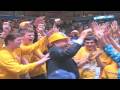 Dick Vitale Joins Marquette Fans Before Game π