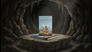Коротко: ЕНЕРГІЯ та Історія Цивілізації, частина 1 - мисливці збирачі