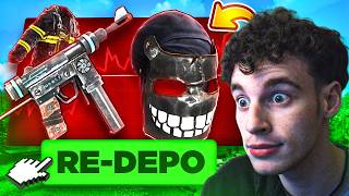 OPENING REALLY EXPENSIVE RUST CASES!!