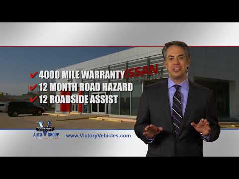 Victory Automotive Group Phone Number