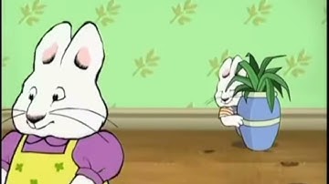 Max and Ruby Sparta Remix Test